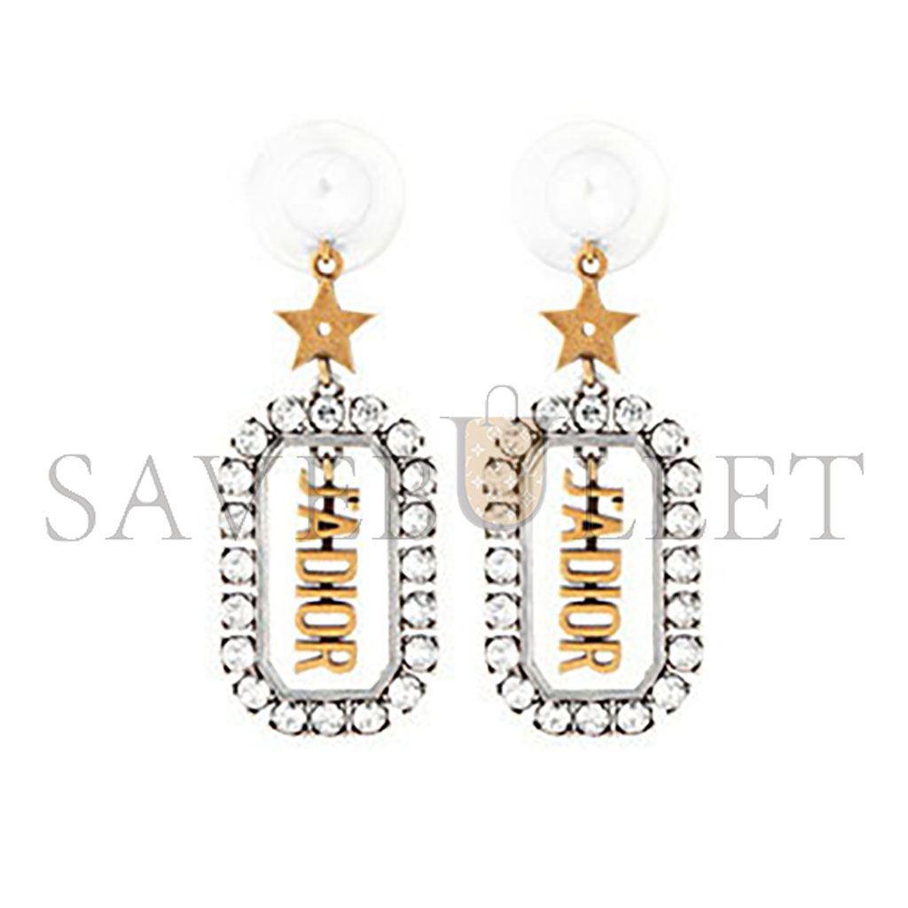D*or tribales earrings e1357tricy_d908